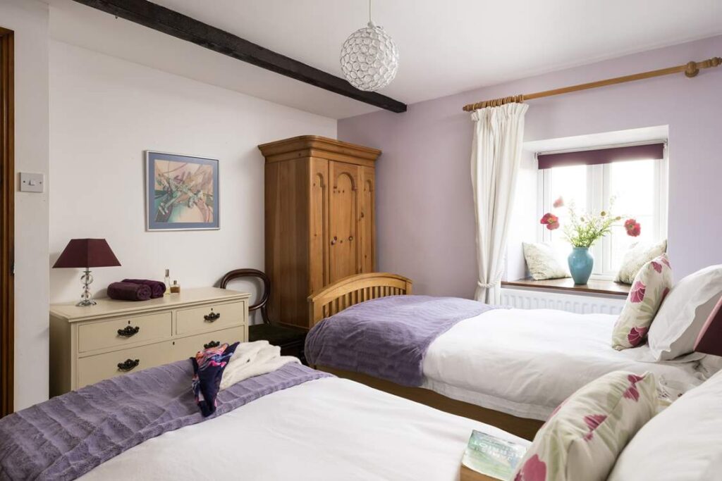 Bedroom Six
