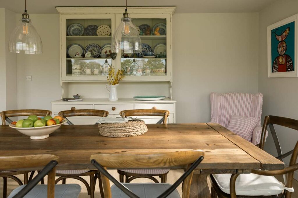 Dining Area Two