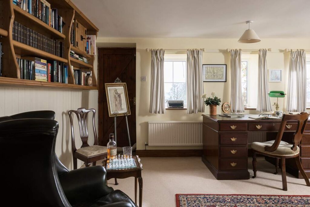 Drawing Room