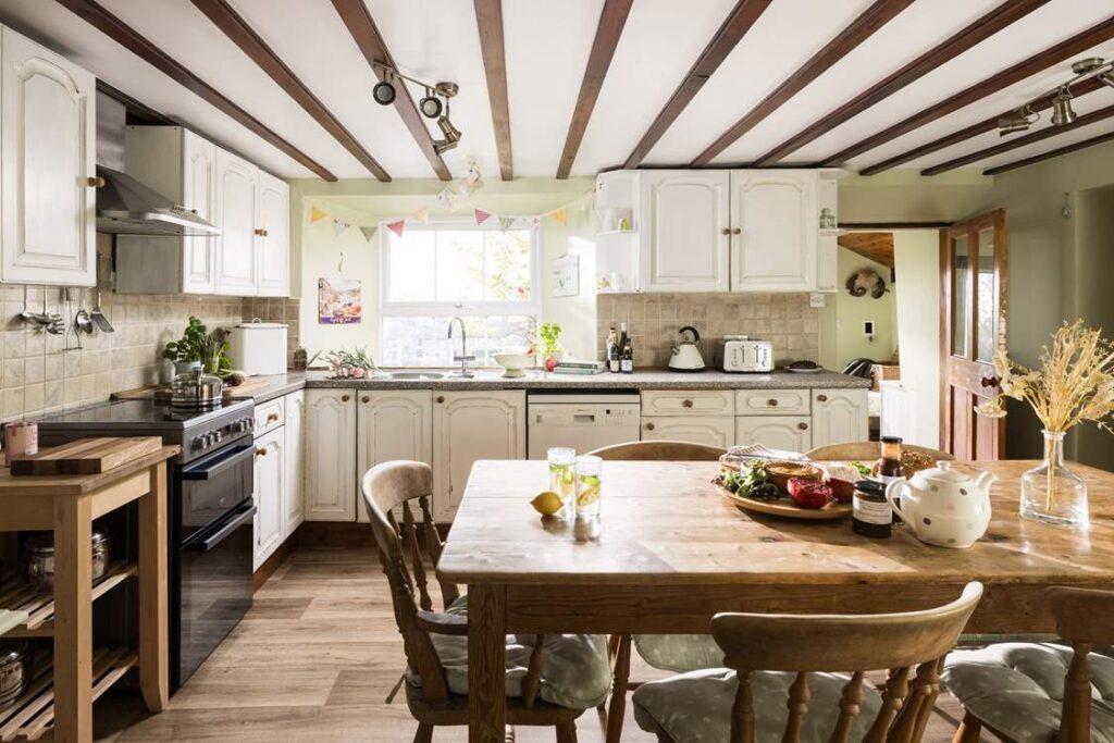 Kitchen Two