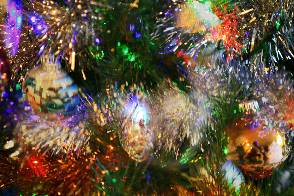 NYMR - 2026 Tinsel Tipple - 2 Web