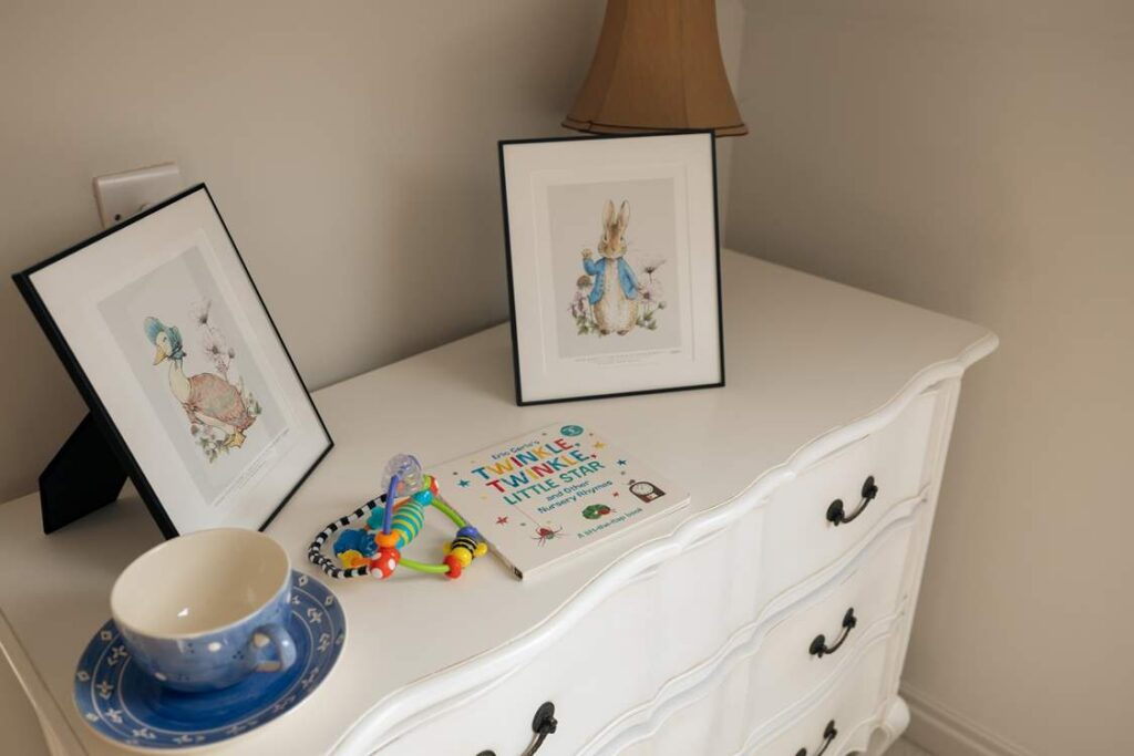 Nursery