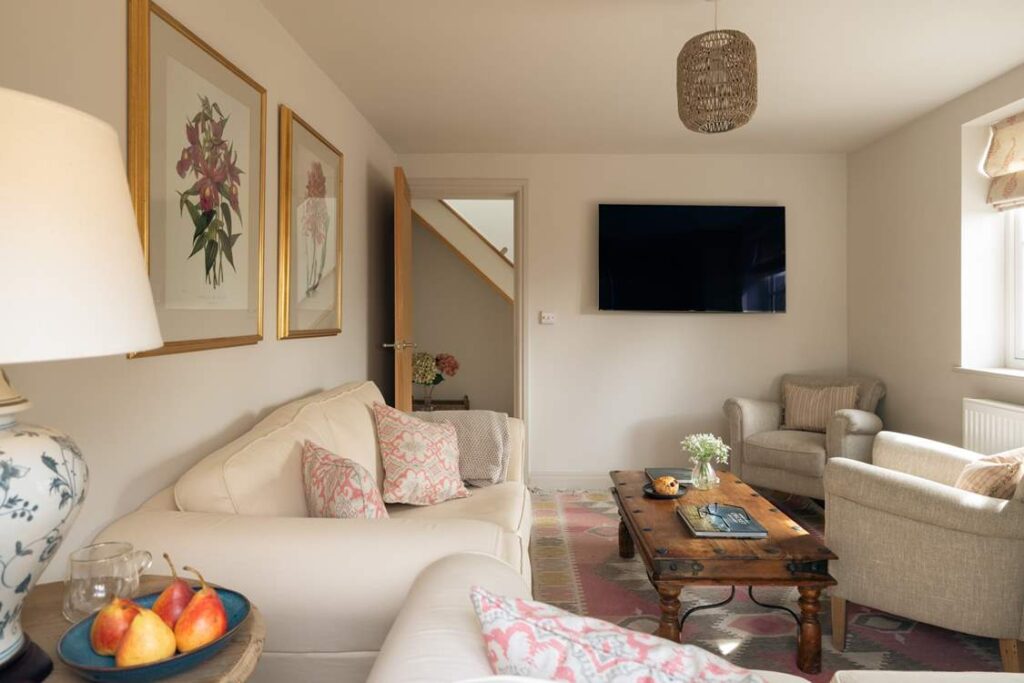 Sitting Area
