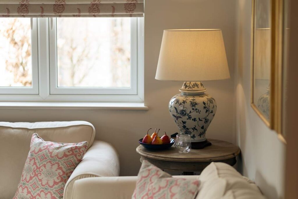 Sitting Room Two