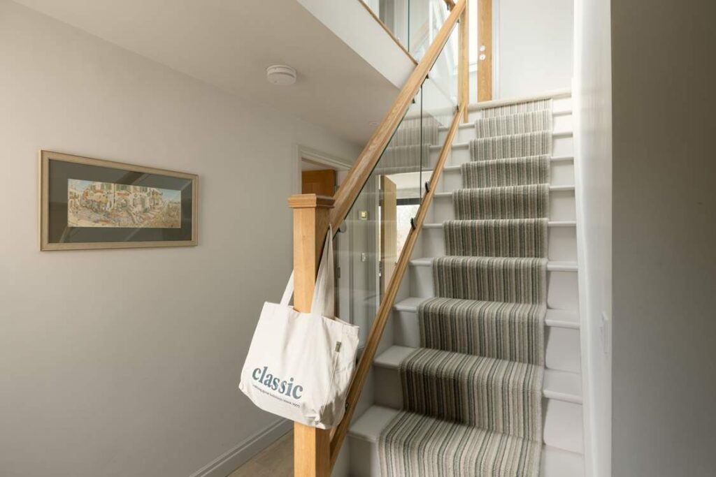 Stairway