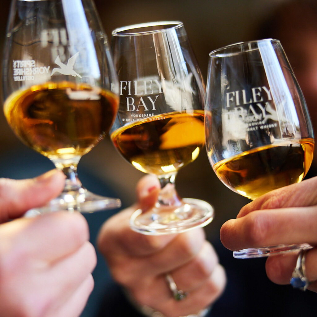 Whiskey Tasting