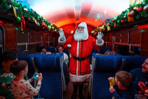 POLAR EXPRESS 1