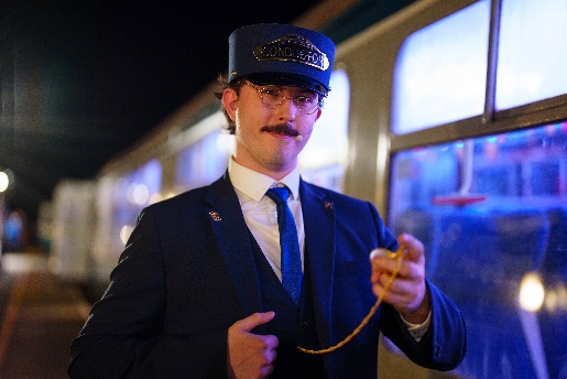 POLAR EXPRESS 2