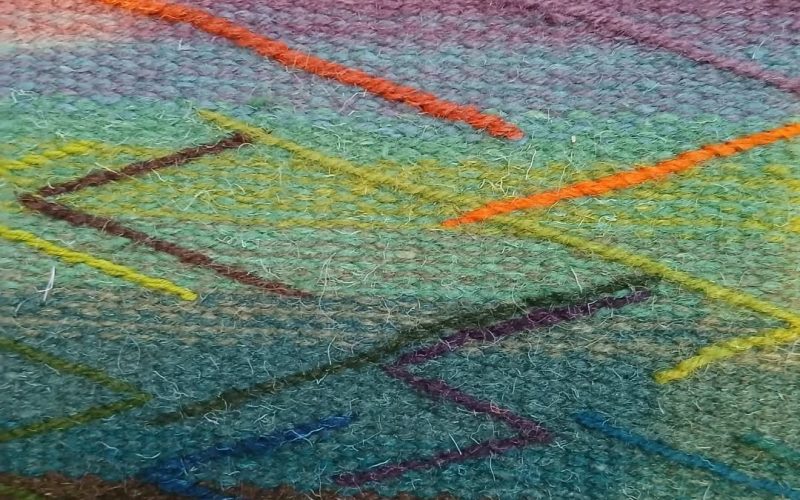 5 Untangling Colour - Vicky Ellis- Farfield Mill