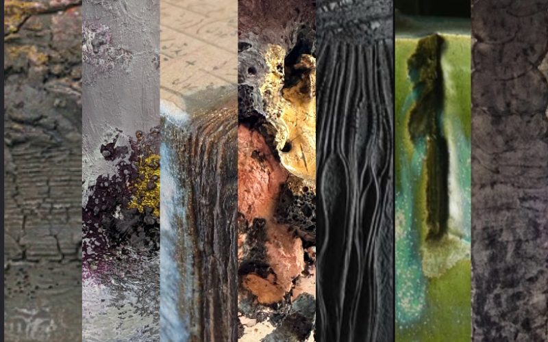 6 Common Land Septenary Perspectives - farfield Mill