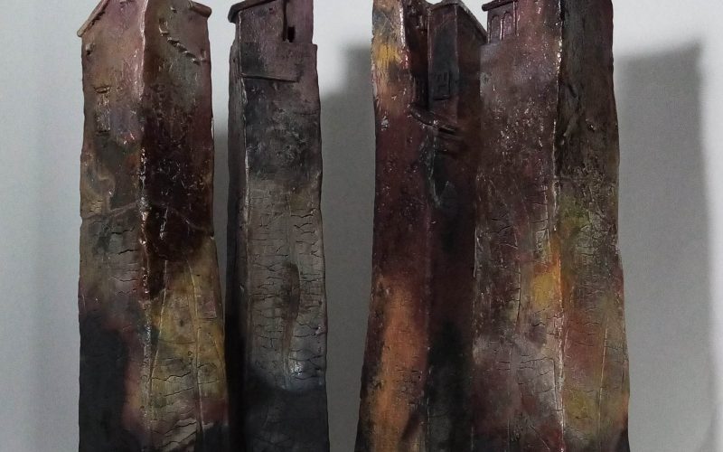 7 Nothing Lasts – Sue Dawes - Farfield Mill