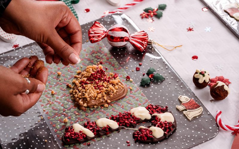 Adults Christmas Masterclass