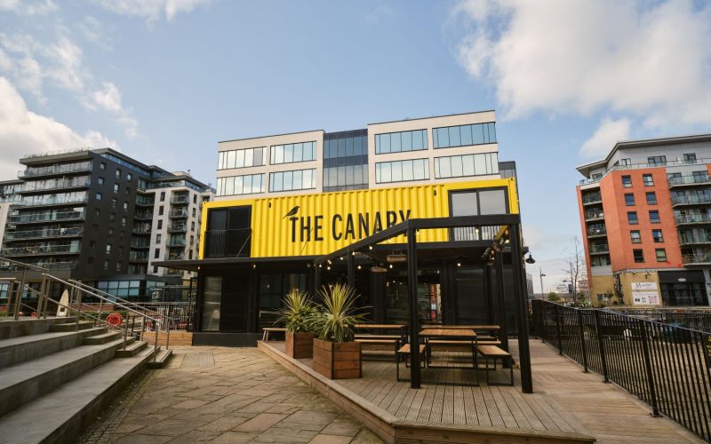 Events 3 Canary Interiors 8