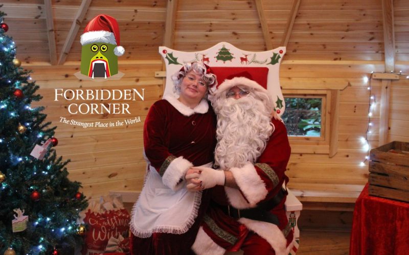 Christmas 2026