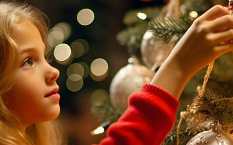 Christmas Tree Festival cropped