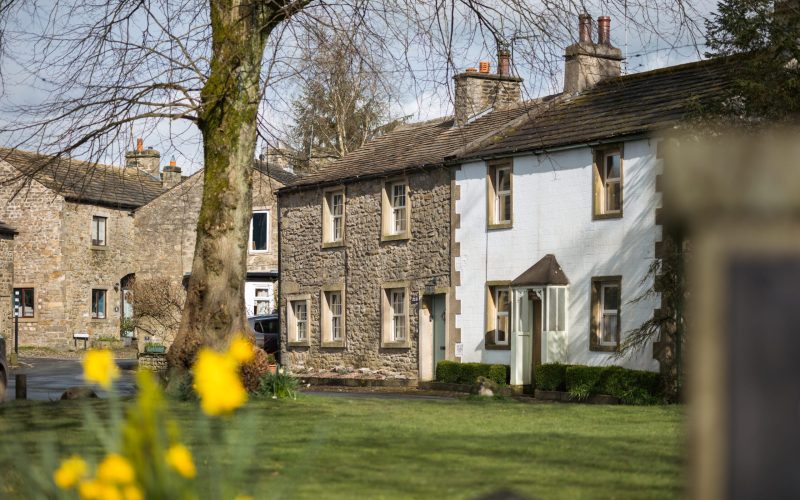 Clove Cottage (1)