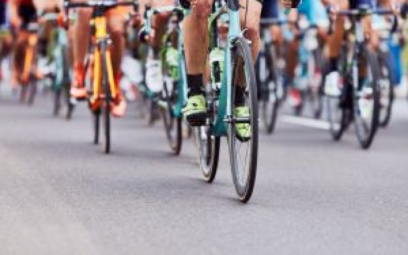 Cycling AdobeStock_155408550
