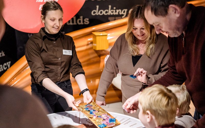 Easter Early Bird Tour