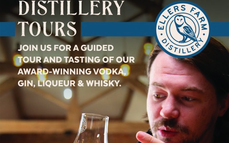 Ellers Farm Distillery