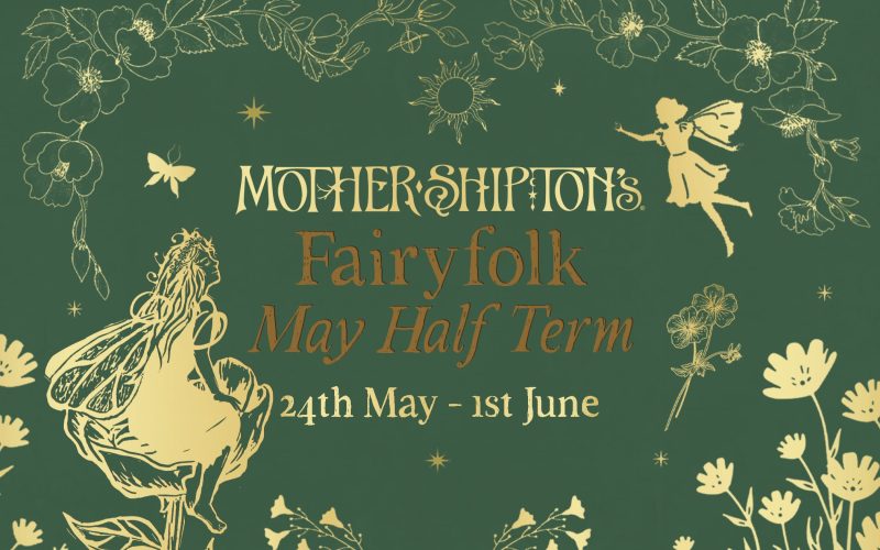 Fairyfolk