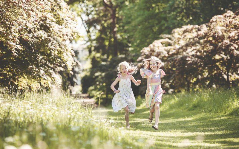 Family Fun Weekend Photo Credit ABI WHITMARSH