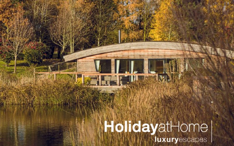 Luxury holiday homes across North Yorkshire