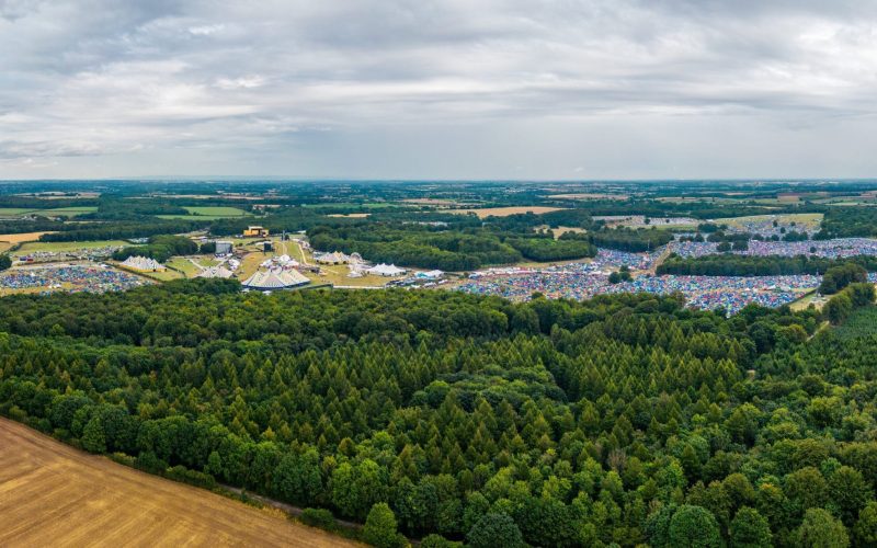 Discover the Best Yorkshire Festivals in Summer 2025