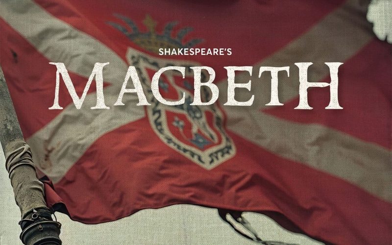 Macbeth at Carlton Towers