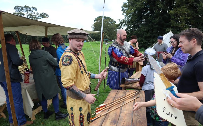 Malton Roman Festival 2026