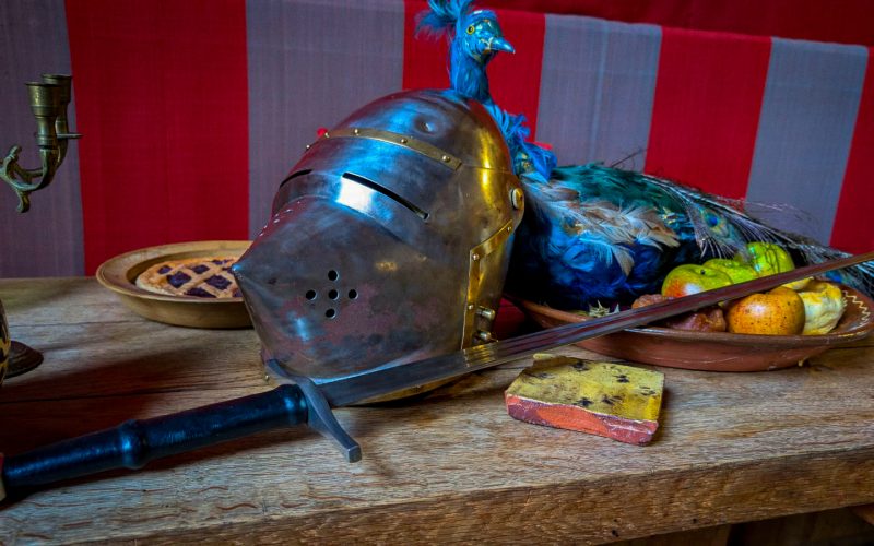 Medieval Weekend