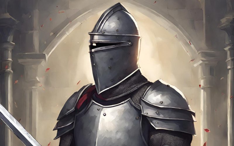 Carlton Towers Murder Mystery Knight 5 Murder Mystery A Knight To Remember - Carlton Towers.jpg