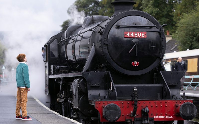 NYMR Autumn Services - 4