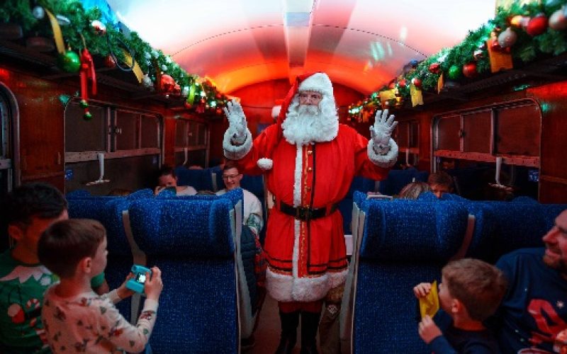 POLAR EXPRESS 1