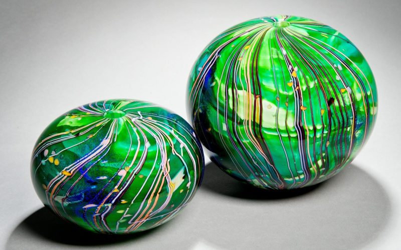 Shops 6 Peter-Layton-Arrival-Spring-glass-min