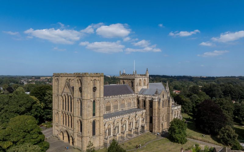 Ripon Cathedral