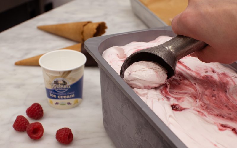 Ryeburn Ice Cream Image