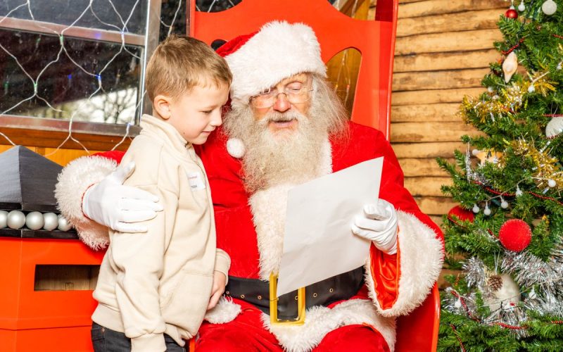 Santa Experience