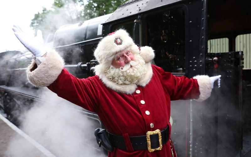 Santa Express - 2