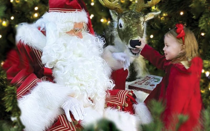 Santa Image