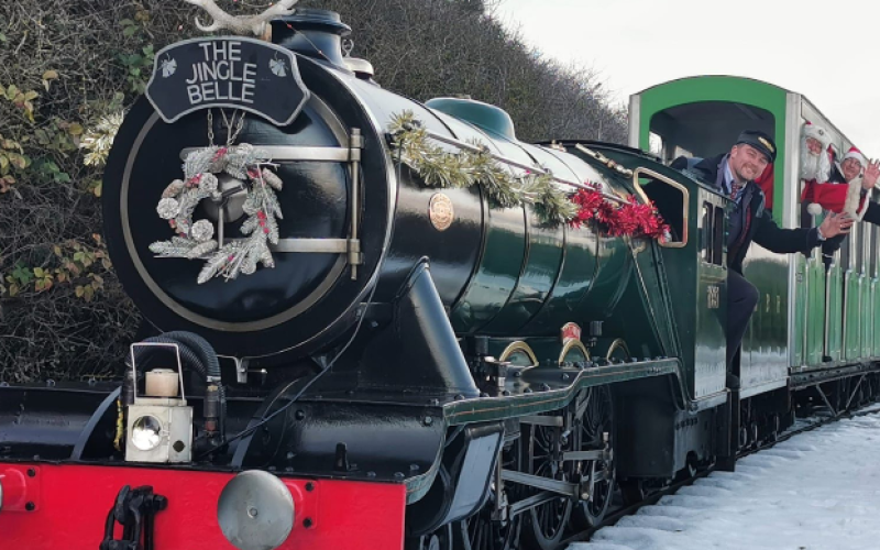 Santa Specials 17 Santa Specials