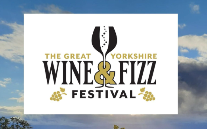 Events 4 Great Yorkshire Wine & Fizz Festival 2026