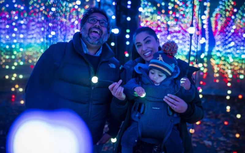 Events 3 The Christmas Adventure