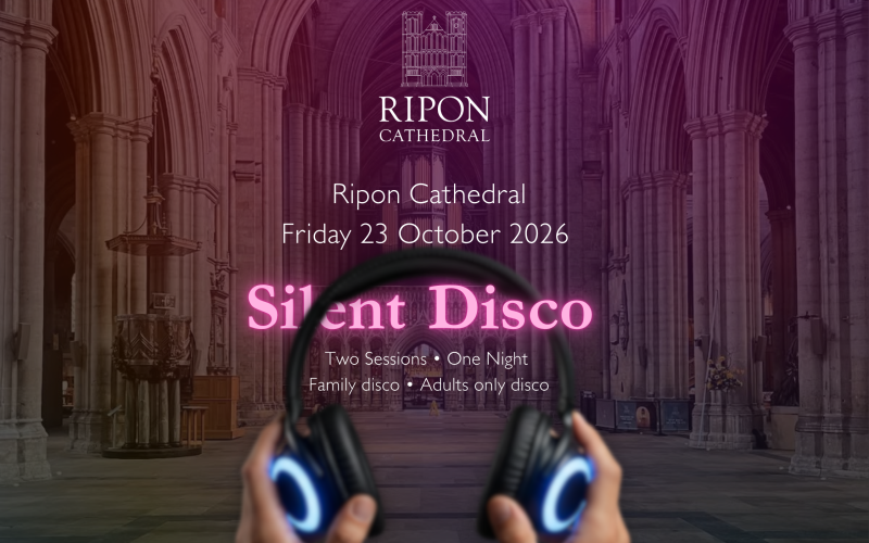 Silent Discos image
