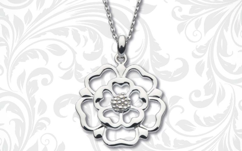 Silverdale Necklace