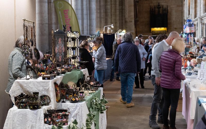 Spring Home Garden Fair