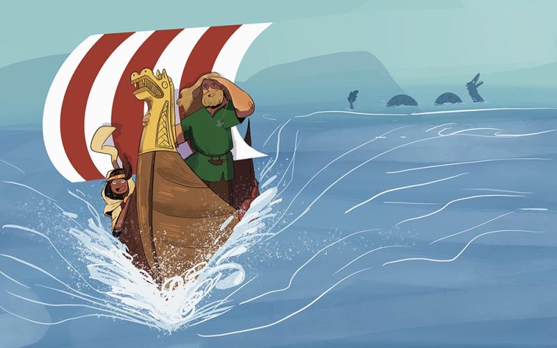 Summer Voyage