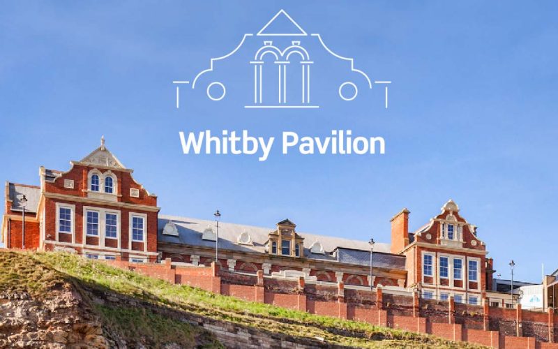Whitby Pavilion