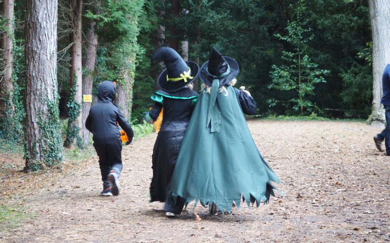 Witches