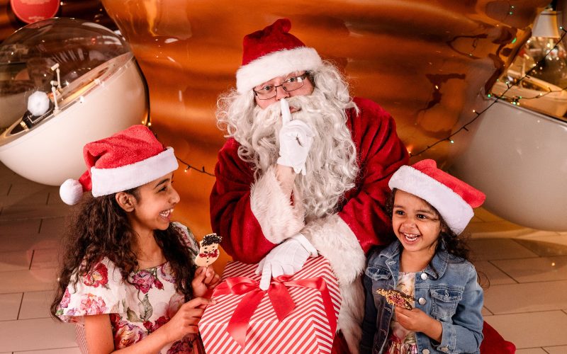 YCS_Santa Tour