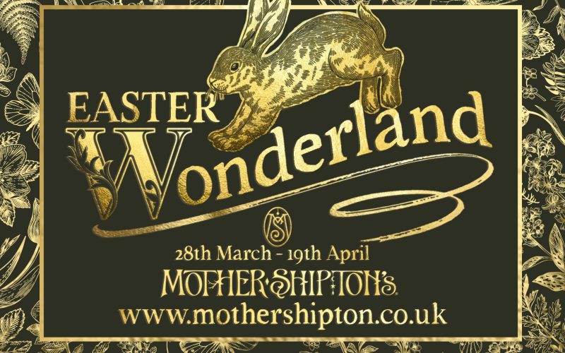 easter 2026 Darker Version